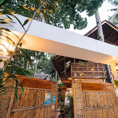 Higala Hostel Siargao เจเนอรัลลูนา ภายนอก รูปภาพ