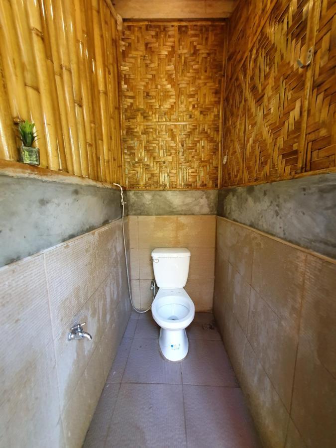 Higala Hostel Siargao เจเนอรัลลูนา ภายนอก รูปภาพ