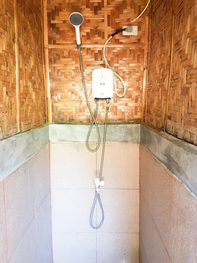 Higala Hostel Siargao เจเนอรัลลูนา ภายนอก รูปภาพ