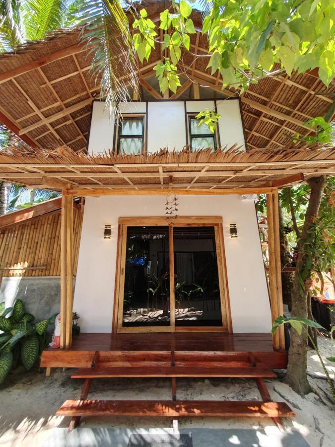 Higala Hostel Siargao เจเนอรัลลูนา ภายนอก รูปภาพ