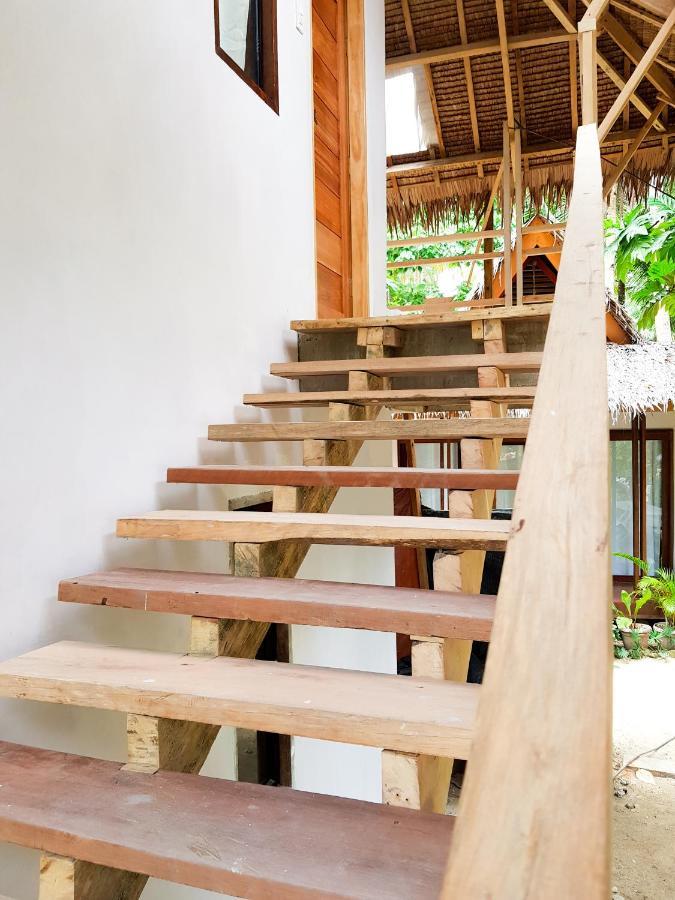 Higala Hostel Siargao เจเนอรัลลูนา ภายนอก รูปภาพ
