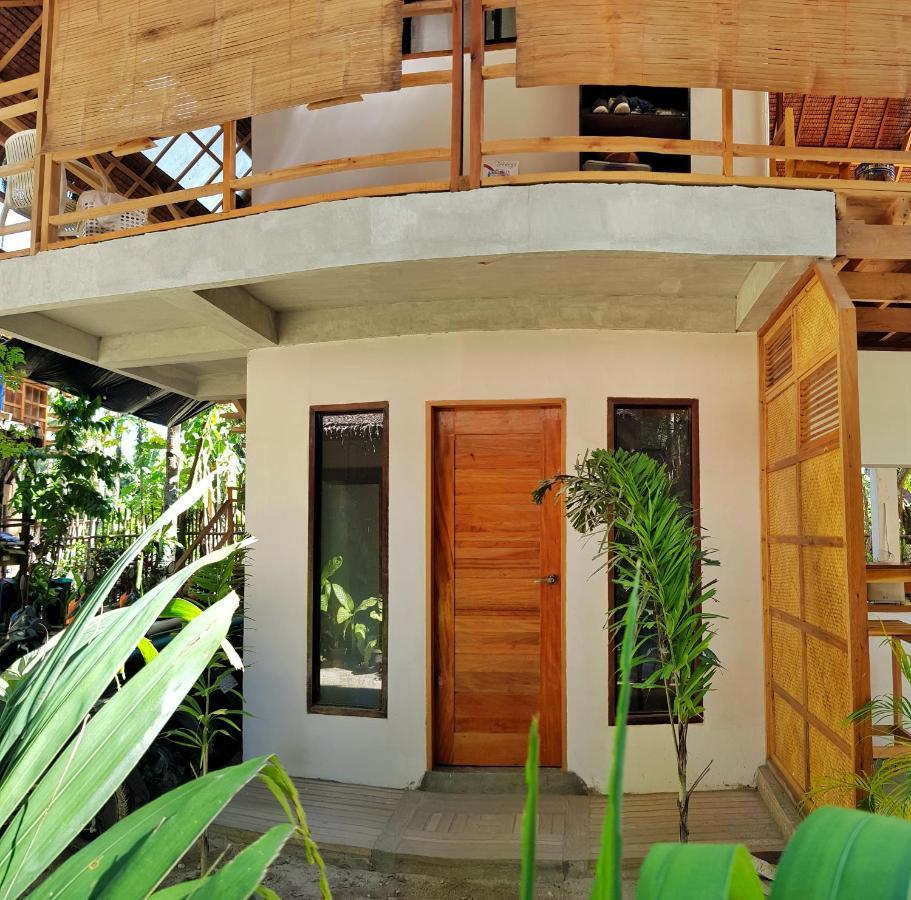 Higala Hostel Siargao เจเนอรัลลูนา ภายนอก รูปภาพ