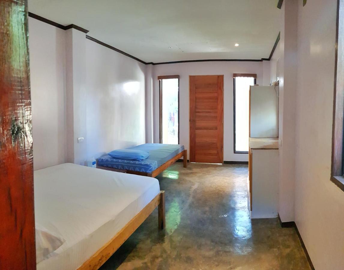 Higala Hostel Siargao เจเนอรัลลูนา ภายนอก รูปภาพ