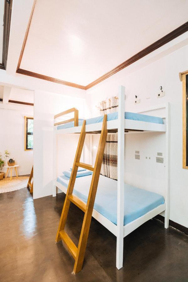 Higala Hostel Siargao เจเนอรัลลูนา ภายนอก รูปภาพ