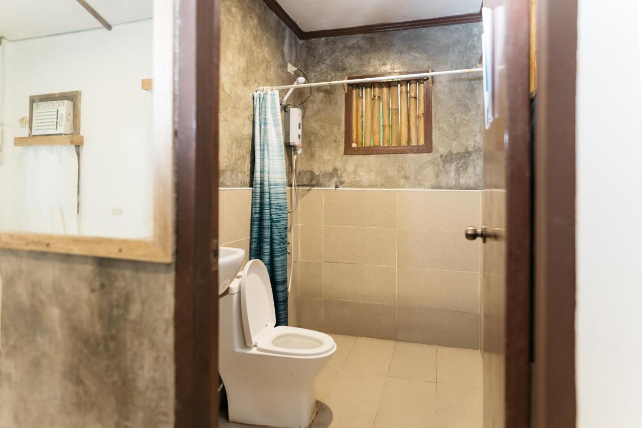 Higala Hostel Siargao เจเนอรัลลูนา ภายนอก รูปภาพ