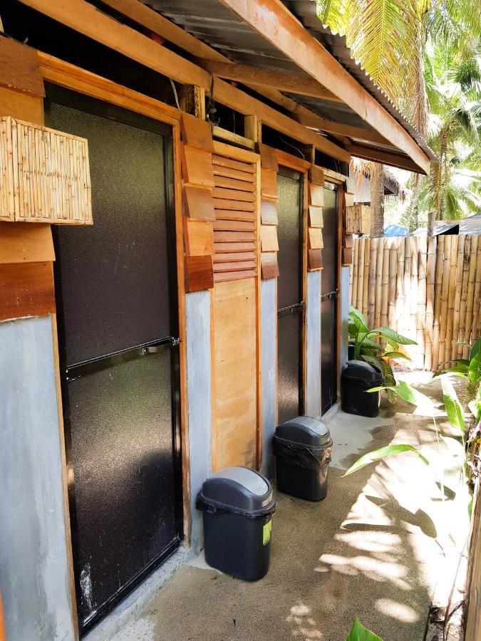 Higala Hostel Siargao เจเนอรัลลูนา ภายนอก รูปภาพ